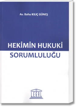 Hekimin Hukuki Sorumluluğu