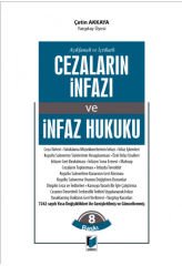 Cezaların İnfazı ve İnfaz Hukuku