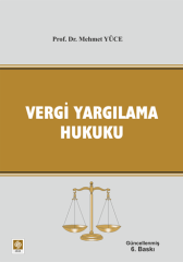 Vergi Yargılama Hukuku