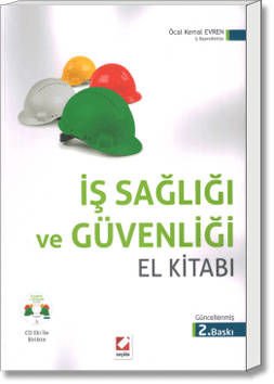 İş Sağlığı ve Güvenliği El Kitabı