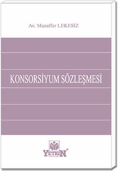 Konsorsiyum Sözleşmesi