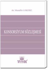 Konsorsiyum Sözleşmesi