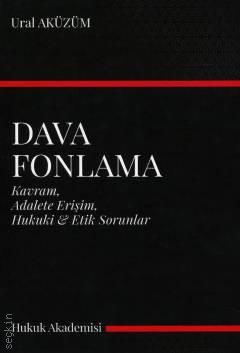 Dava Fonlama