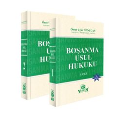 Boşanma Usul Hukuku