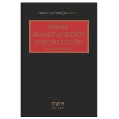 Deniz Sigortacısının Sorumluluğu
