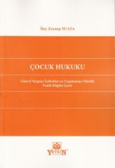 Çocuk Hukuku