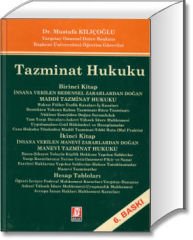 Tazminat Hukuku