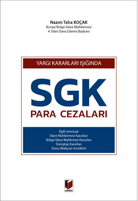 Yargıtay Kararları Işığında SGK Para Cezaları