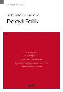 Dolaylı Faillik