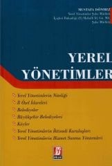 Yerel Yönetimler