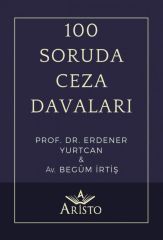 100 Soruda Ceza Davaları