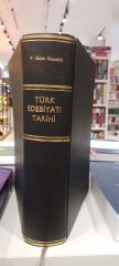 TÜRK  EDEBİYATI TARİHİ  1970 YILI