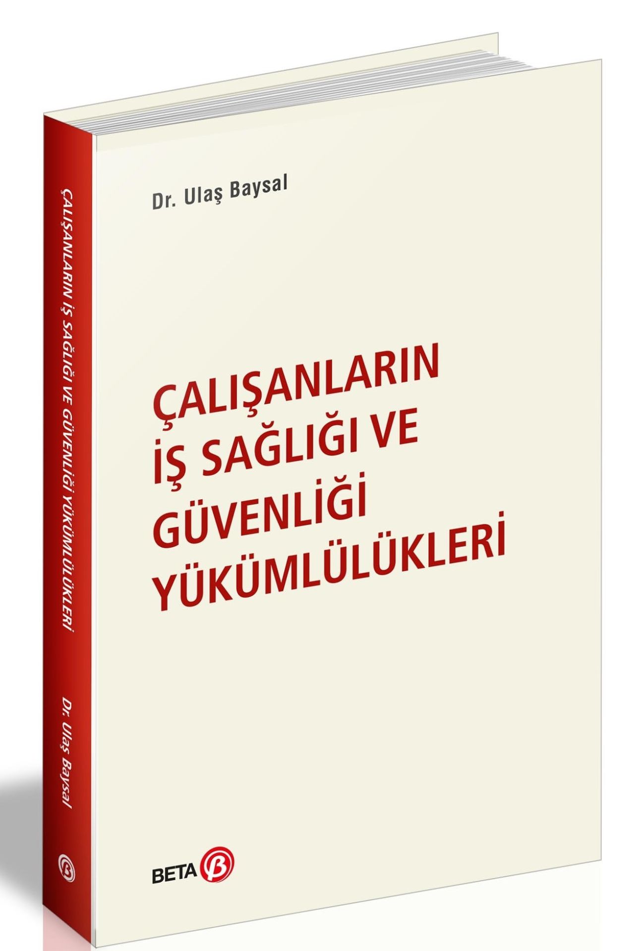Çalışanların İş Sağlığı ve Güvenliği Yükümlülükleri