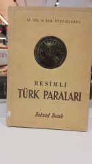 RESİMLİ TÜRK PARALARI  BEHZAD BUTAK