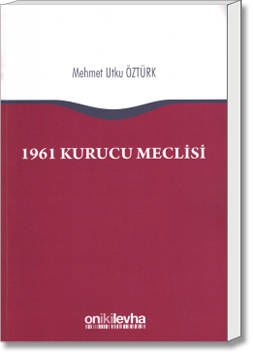 1961 Kurucu Meclisi
