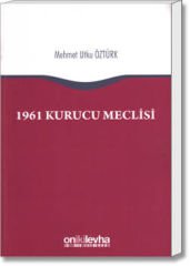 1961 Kurucu Meclisi