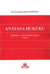 Anayasa Hukuku