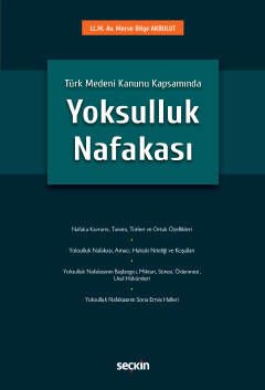 Yoksulluk Nafakası