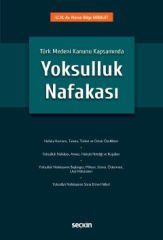 Yoksulluk Nafakası