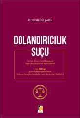 Dolandırıcılık Suçu