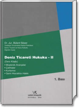 Deniz Ticareti Hukuku - II