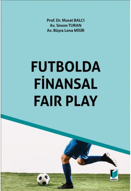 Futbolda Finansal Faır Play