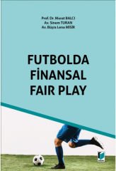 Futbolda Finansal Faır Play