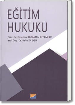 Eğitim Hukuku