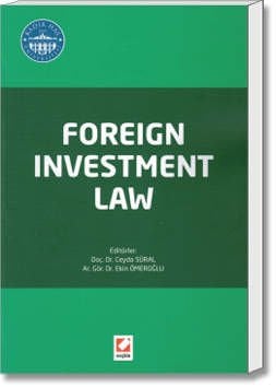Foreign Investment Law