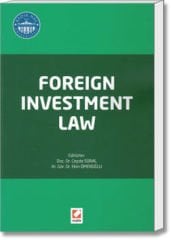 Foreign Investment Law