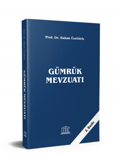 Gümrük Mevzuatı