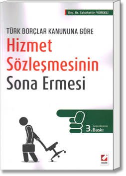 Hizmet Sözleşmesinin Sona Ermesi