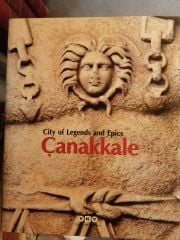 City of Legends and Epics Çanakkale