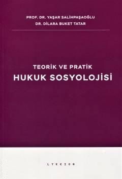 Hukuk Sosyolojisi