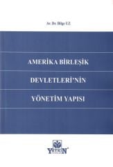 Amerika Birleşik Devletleri'nin Yönetim Yapısı