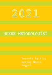 Hukuk Metodolojisi