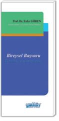 Bireysel Başvuru