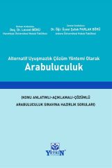 Arabuluculuk