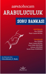 Arabuluculuk Soru Bankası