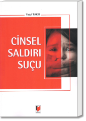 Cinsel Saldırı Suçu