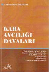 Kara Avcılığı Davaları
