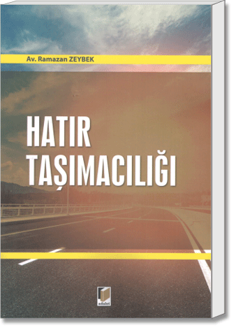 Hatır Taşımacılığı