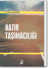 Hatır Taşımacılığı