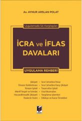 İcra ve İflas Davaları Uygulama Rehberi