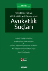 Avukatlık Suçları
