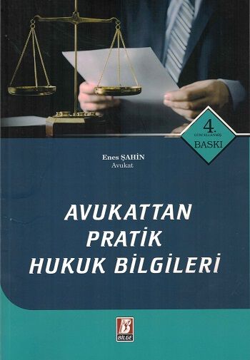 Avukattan Pratik Hukuk Bilgileri