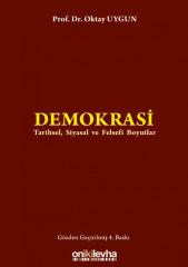 Demokrasi