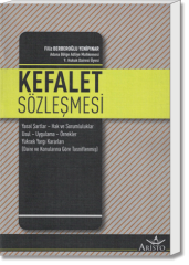 Kefalet Sözleşmesi