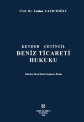 Deniz Ticaret Hukuku