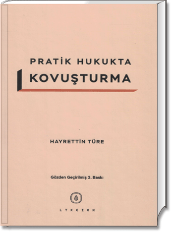 Pratik Hukukta Kovuşturma